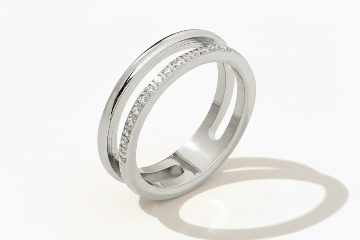 Harmony Ring