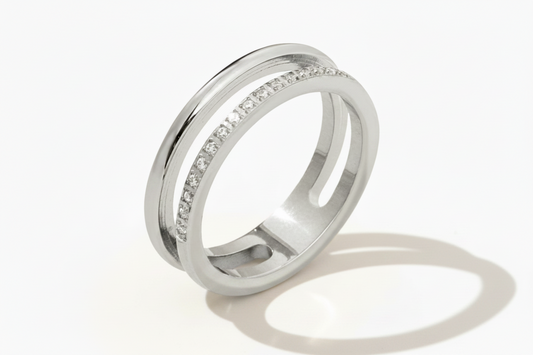 Harmony Ring