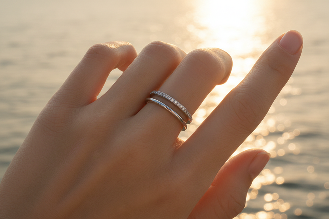 Harmony Ring