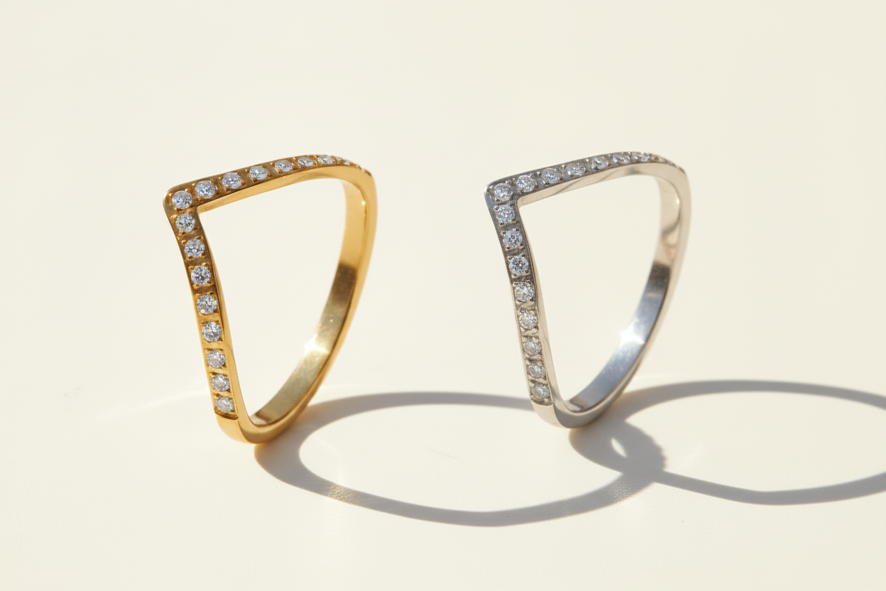 Summit Ring