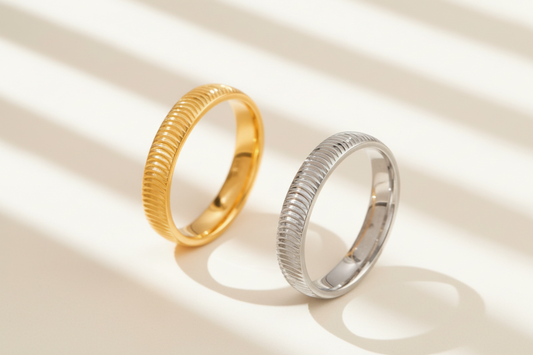 Ripple Band