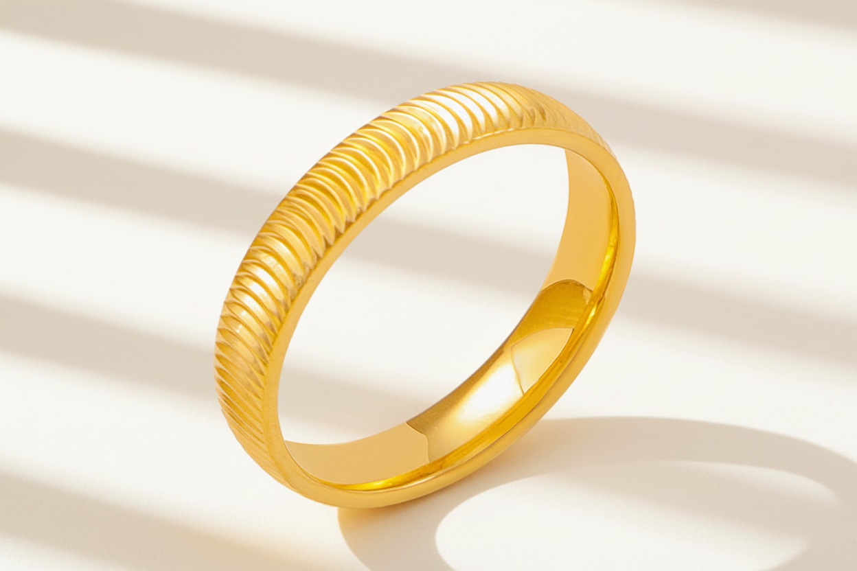 Ripple Band