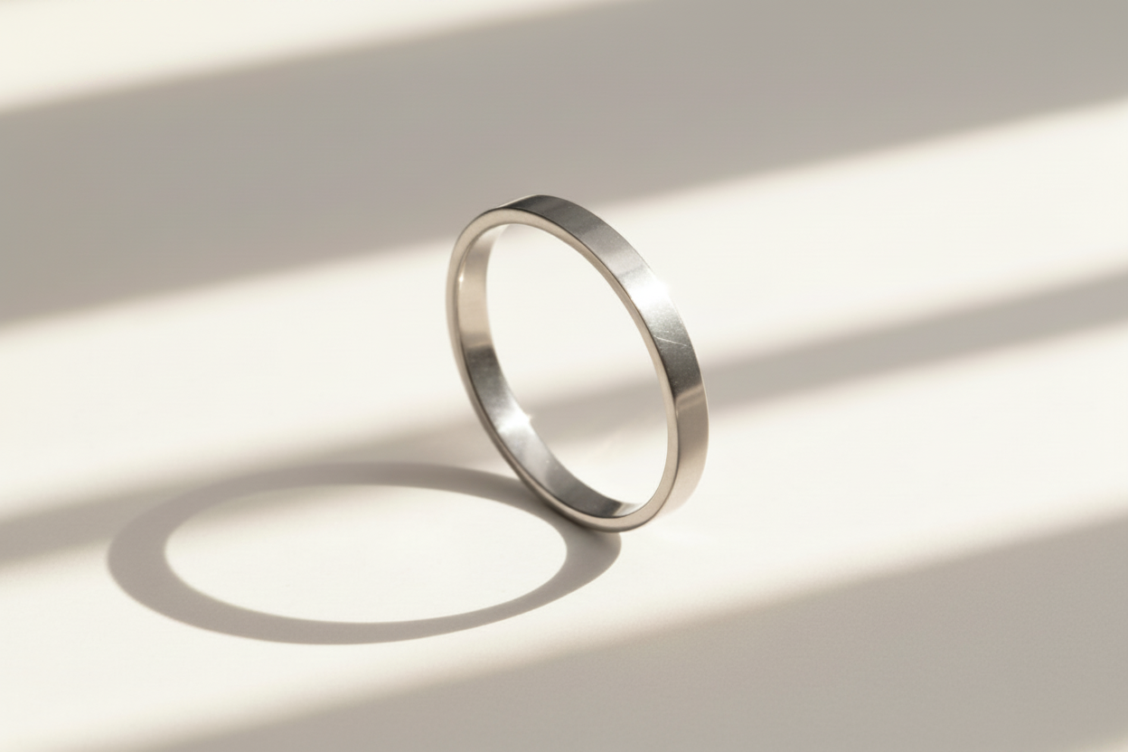 Simple Thin Band