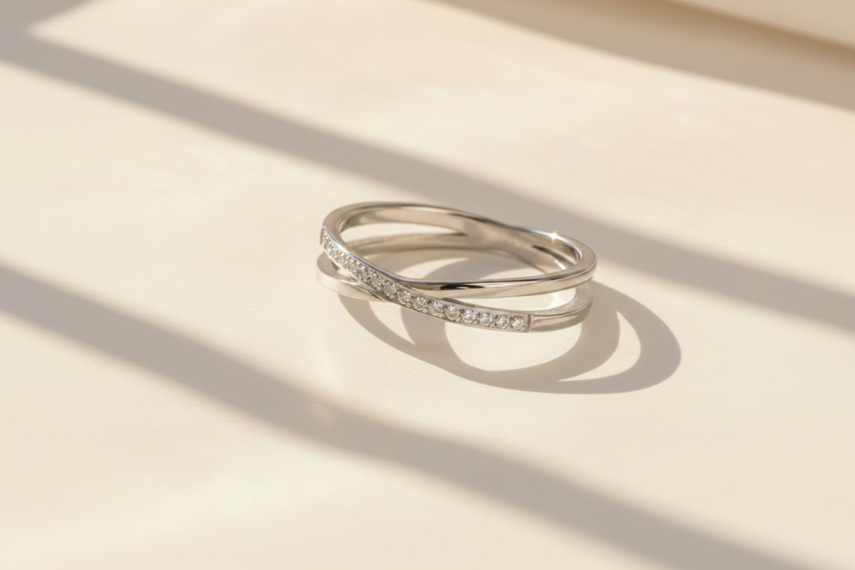 Orbit Ring