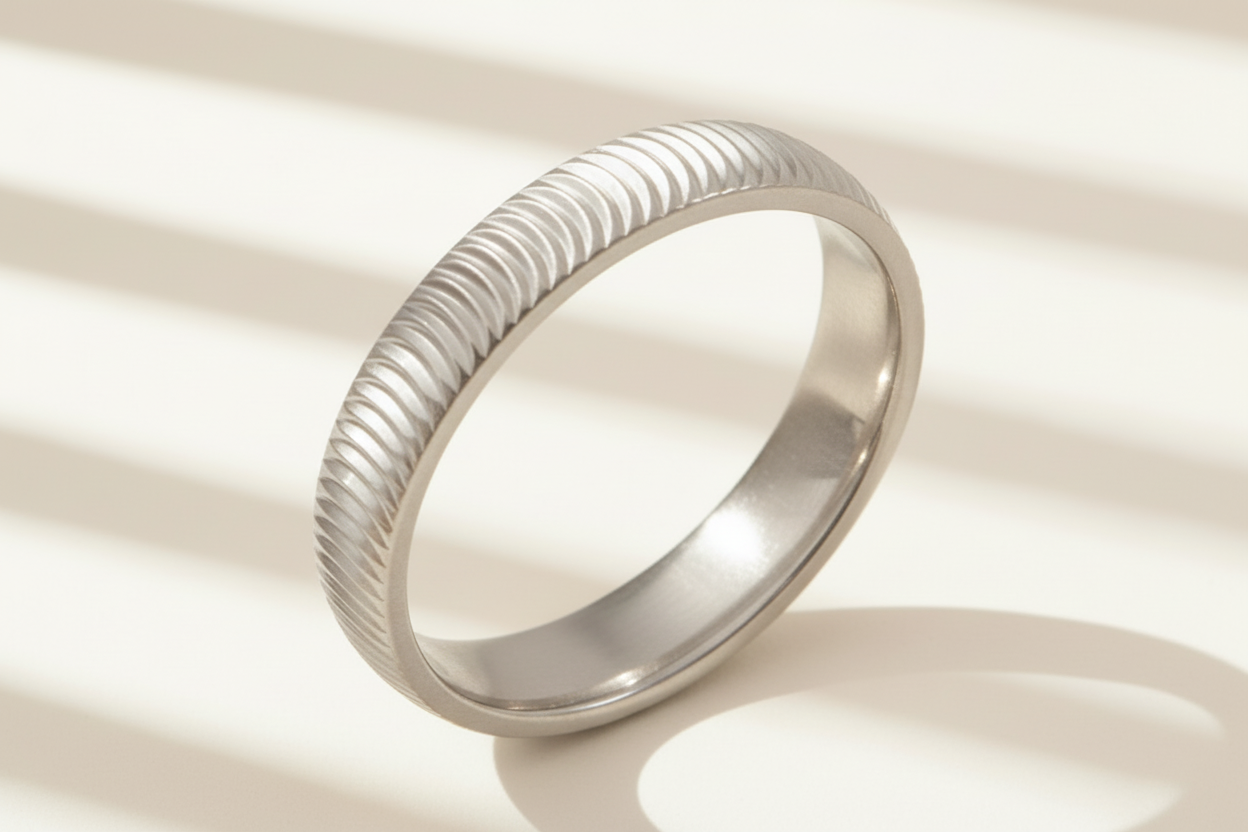 Ripple Band