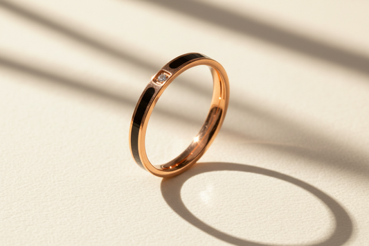 Nocturne Ring