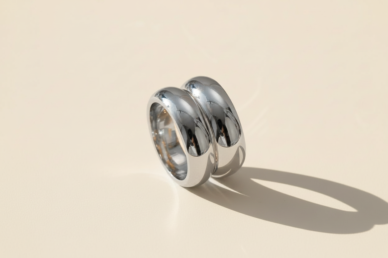Double Cigar Band