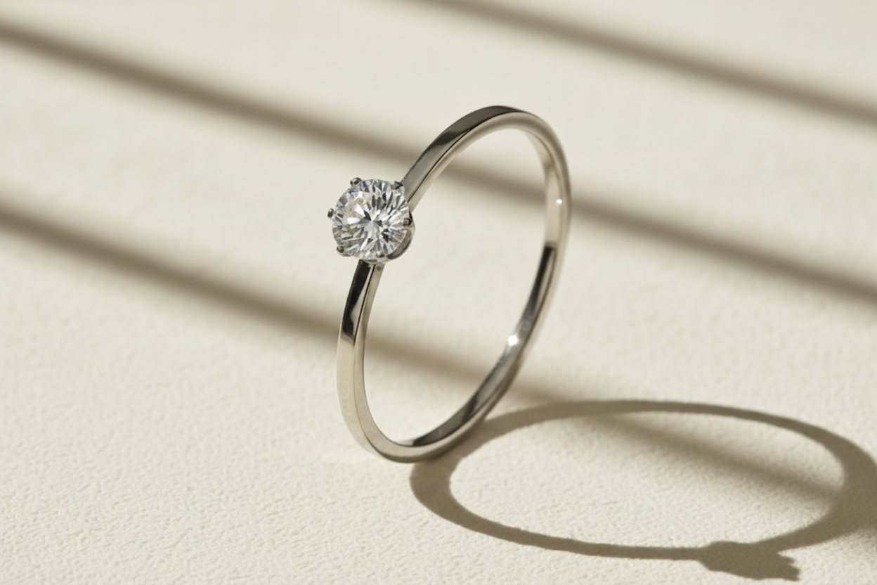 Soloist Ring