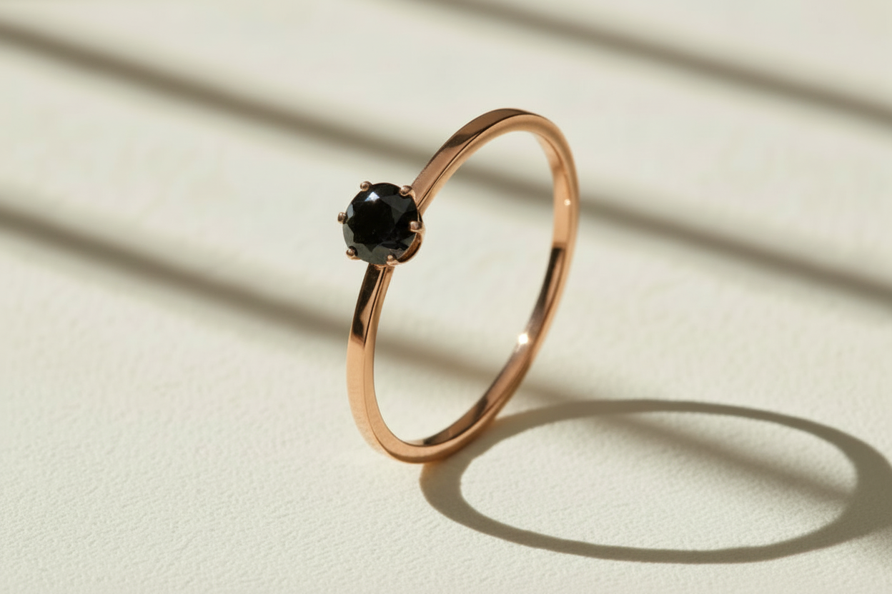 Soloist Ring