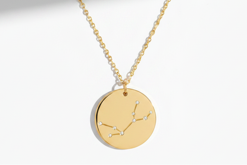 Constellation Necklace