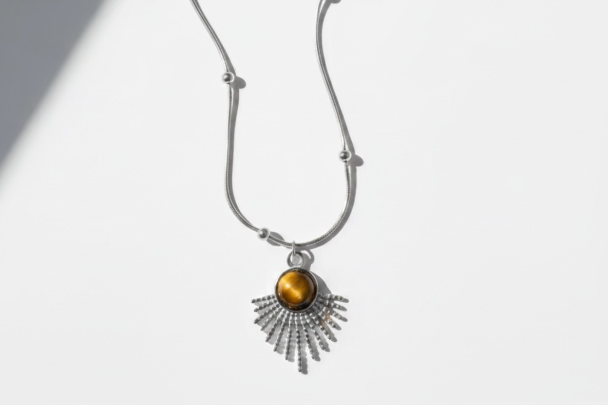 Gatsby Pendant