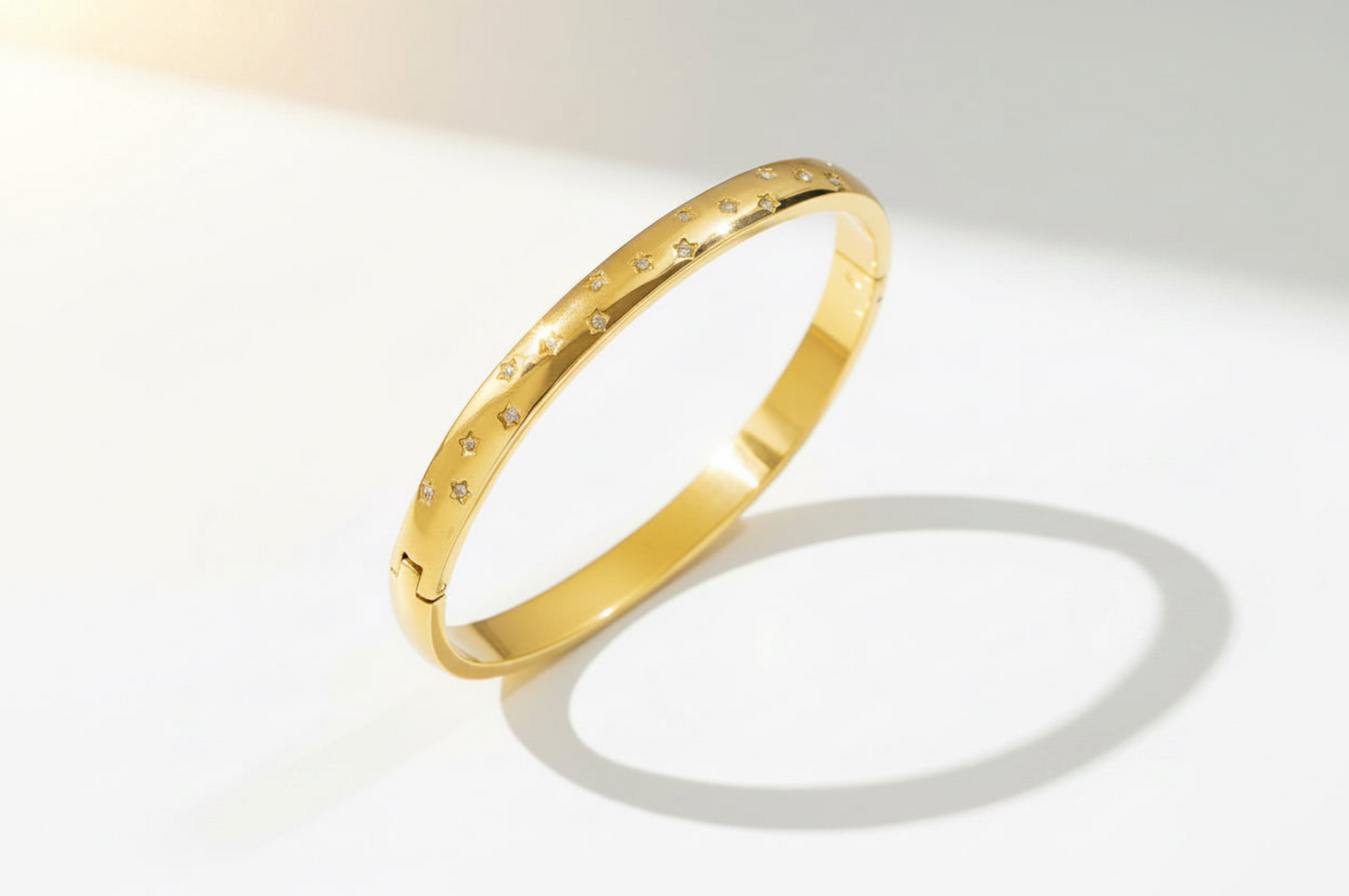 Celestial Bangle