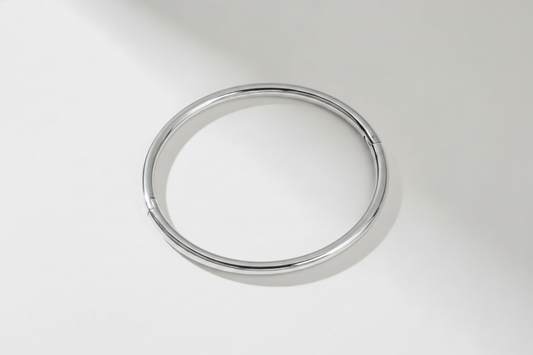 Rounded Bangle