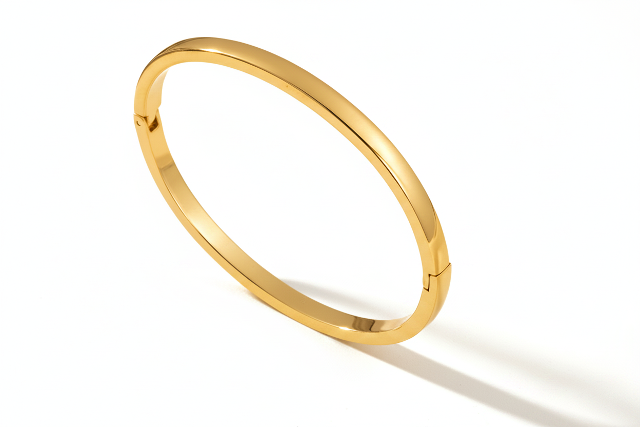 Simple Bangle