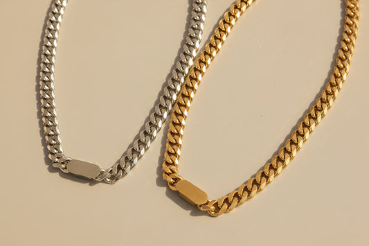 Thick Chain