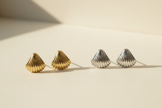 Shell Stud