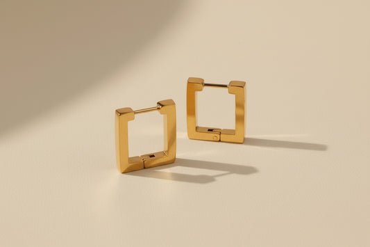 Square Hoop