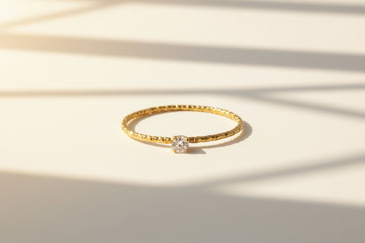 Stud Ring