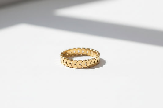 Wheat Ring